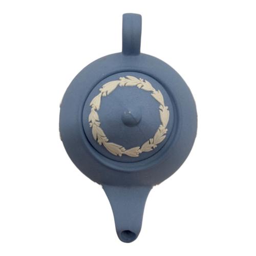 Wedgwood (ウェッジウッド) ミニチュアポット ジャスパー