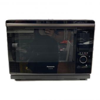 Panasonic (パナソニック) オーブンレンジ NE-CBS2700-K 2021年製