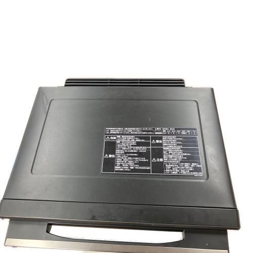 Panasonic (パナソニック) オーブンレンジ NE-CBS2700-K 2021年製