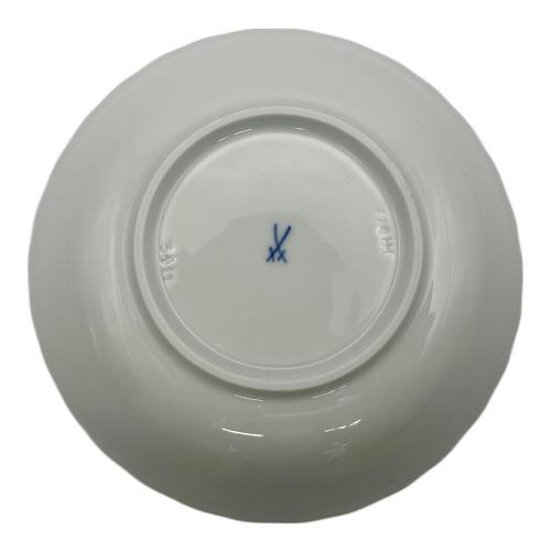 Meissen (マイセン) プレート スワンホワイト