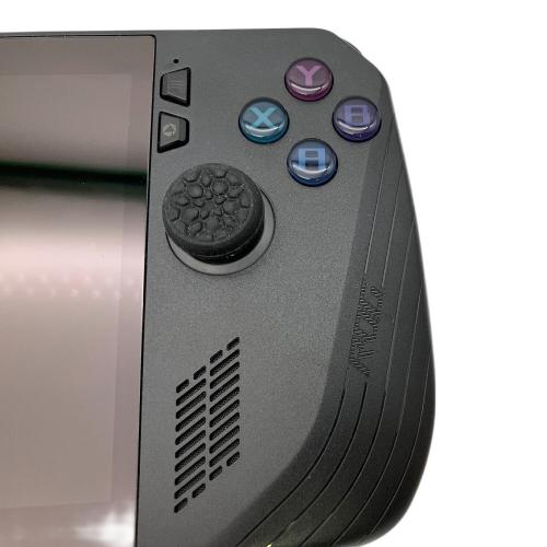 ROG ALLY X ポータブルゲーミングPC RC72LA-Z1E24G1T 7.0型ワイド