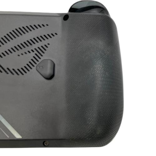 ROG ALLY X ポータブルゲーミングPC RC72LA-Z1E24G1T 7.0型ワイド