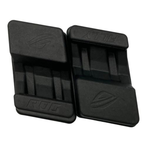 ROG ALLY X ポータブルゲーミングPC RC72LA-Z1E24G1T 7.0型ワイド