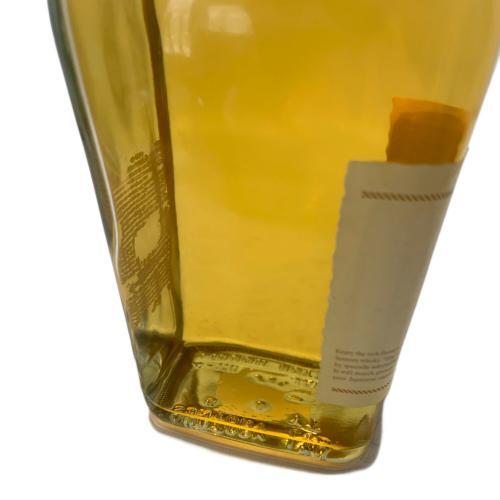 PURE MALT WHISKY 膳 サントリーウイスキー 640ml