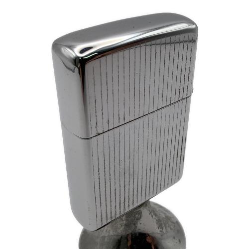 ZIPPO (ジッポ) オイルライター 1979年 Handy Lite § @