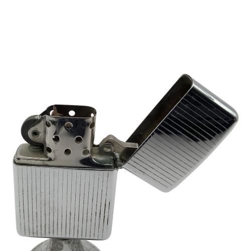 ZIPPO (ジッポ) オイルライター 1979年 Handy Lite § @