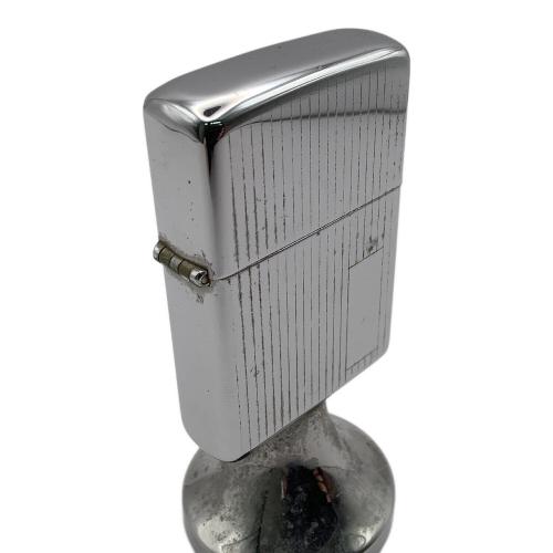 ZIPPO (ジッポ) オイルライター 1979年 Handy Lite § @