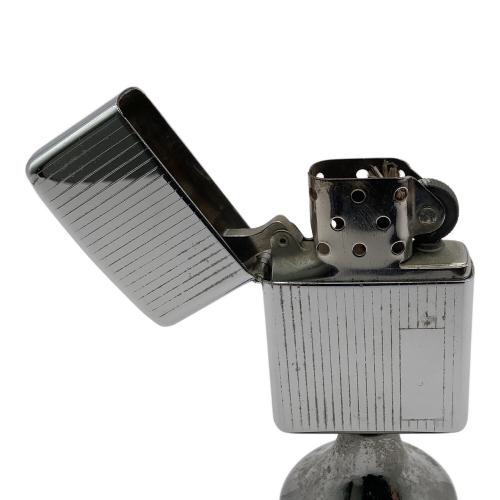 ZIPPO (ジッポ) オイルライター 1979年 Handy Lite § @