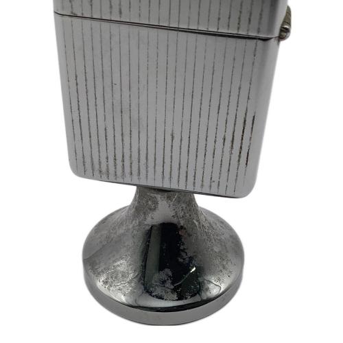 ZIPPO (ジッポ) オイルライター 1979年 Handy Lite § @