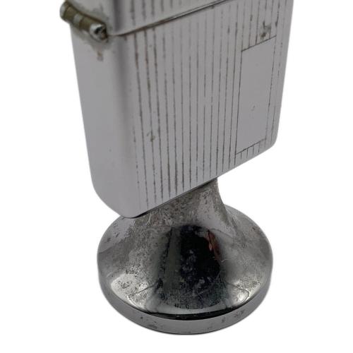 ZIPPO (ジッポ) オイルライター 1979年 Handy Lite § @