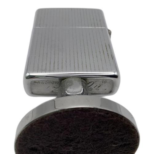 ZIPPO (ジッポ) オイルライター 1979年 Handy Lite § @