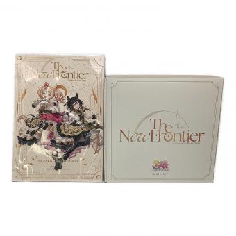 ウマ娘 プリティダービー (ウマムスメ) ウマ娘 プリティダービー 6th EVENT The New Frontier グッズセット フィギュア