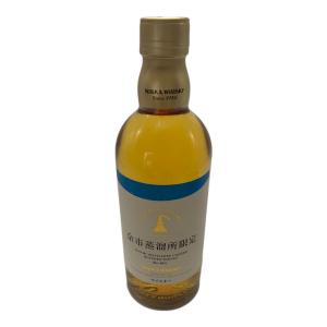 ニッカ 余市 ジャパニーズウィスキー 余市蒸留所限定 500ml
