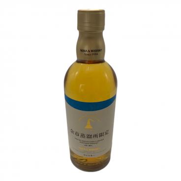 ニッカウイスキー 宮城峡 2000's 500ml 新品未開封 ニッカウヰスキー（ニッカウイスキー） ウィスキー 宮城峡 2000's