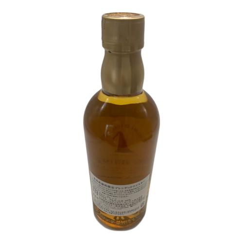 ニッカ 余市 ジャパニーズウィスキー 余市蒸留所限定 500ml