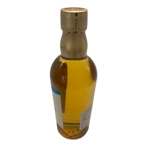 ニッカ 余市 ジャパニーズウィスキー 余市蒸留所限定 500ml