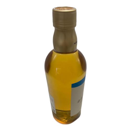 ニッカ 余市 ジャパニーズウィスキー 余市蒸留所限定 500ml