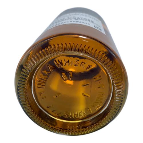 ニッカ 余市 ジャパニーズウィスキー 余市蒸留所限定 500ml