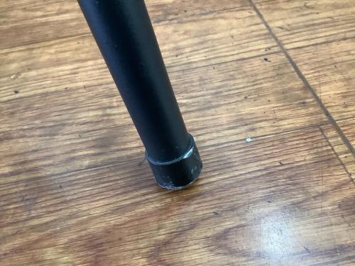 SUPREME (シュプリーム) 折りたたみチェアー 20AW ブラック Metal Folding Chair