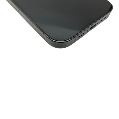 Apple (アップル) iPhone14 Pro MQ0Q3J/A スペースブラック