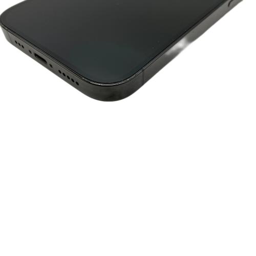 Apple (アップル) iPhone14 Pro MQ0Q3J/A スペースブラック