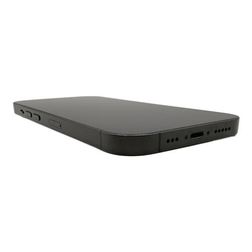Apple (アップル) iPhone14 Pro A2889 スペースブラック ※キズ有