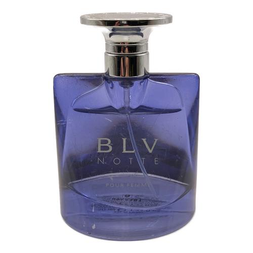 BVLGARI (ブルガリ) オードパルファム 40ml