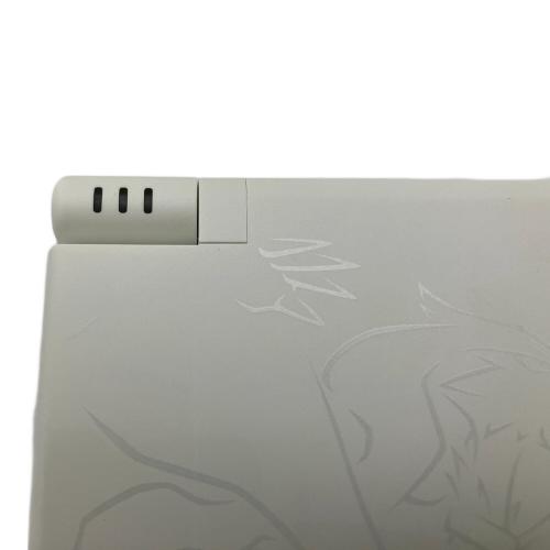 Nintendo (ニンテンドウ) NintendoDSi TWL-001 ポケットモンスターホワイト・オリジナルDSi パック