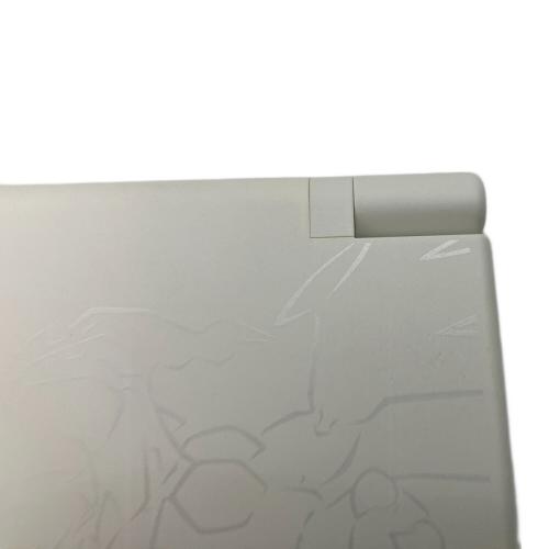 Nintendo (ニンテンドウ) NintendoDSi TWL-001 ポケットモンスターホワイト・オリジナルDSi パック