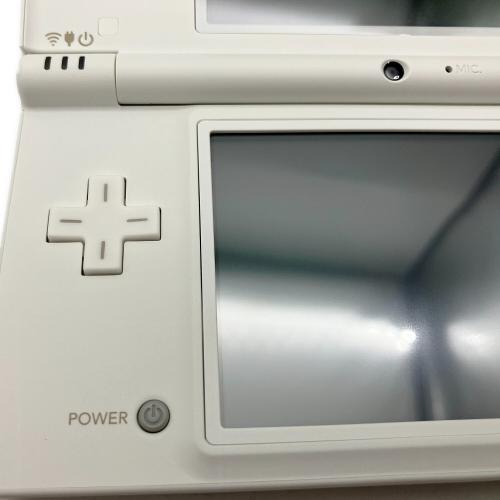 Nintendo (ニンテンドウ) NintendoDSi TWL-001 ポケットモンスターホワイト・オリジナルDSi パック