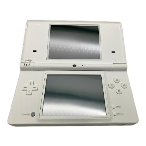 Nintendo (ニンテンドウ) NintendoDSi TWL-001 ポケットモンスターホワイト・オリジナルDSi パック