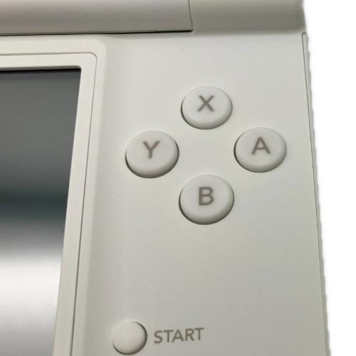 Nintendo (ニンテンドウ) NintendoDSi TWL-001 ポケットモンスターホワイト・オリジナルDSi パック