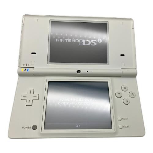 Nintendo (ニンテンドウ) NintendoDSi TWL-001 ポケットモンスターホワイト・オリジナルDSi パック