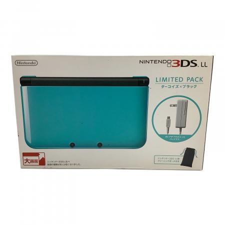 Nintendo(ニンテンドー) Nintendo 3DS LL SPR-001 LIMITED PACK