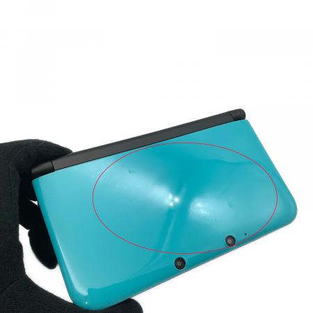 Nintendo(ニンテンドー) Nintendo 3DS LL SPR-001 LIMITED PACK