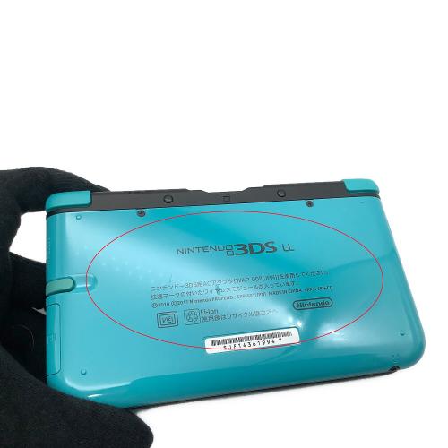 Nintendo(ニンテンドー) Nintendo 3DS LL SPR-001 LIMITED PACK
