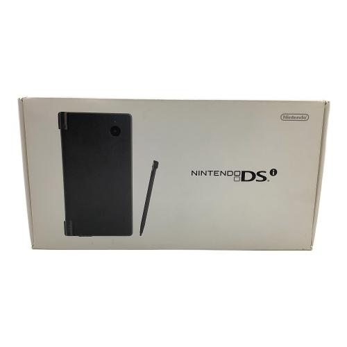 Nintendo(ニンテンドー) Nintendo DSi TWL-001 TJF133928967 ブラック