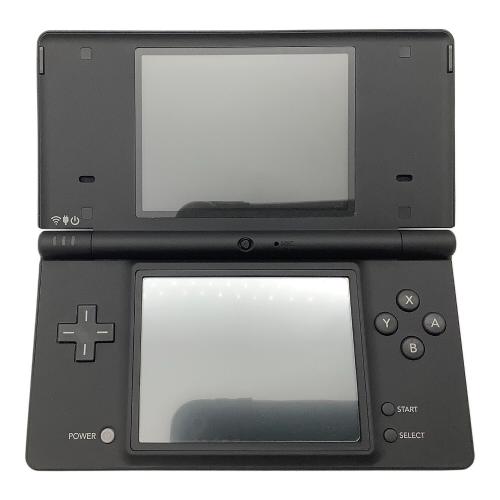 Nintendo(ニンテンドー) Nintendo DSi TWL-001 TJF133928967 ブラック