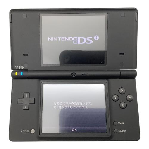 Nintendo(ニンテンドー) Nintendo DSi TWL-001 TJF133928967 ブラック