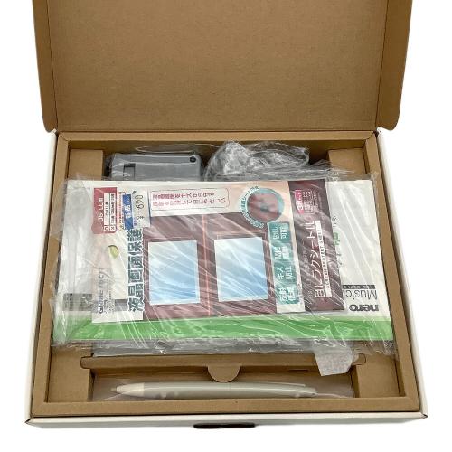 Nintendo(ニンテンドー) Nintendo DSi LL UTL-001 WJF100637137 ナチュラルホワイト