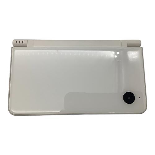 Nintendo(ニンテンドー) Nintendo DSi LL UTL-001 WJF100637137 ナチュラルホワイト