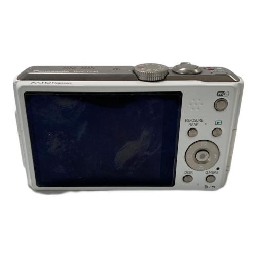 Panasonic (パナソニック) コンパクトデジタルカメラ DMC-TZ40