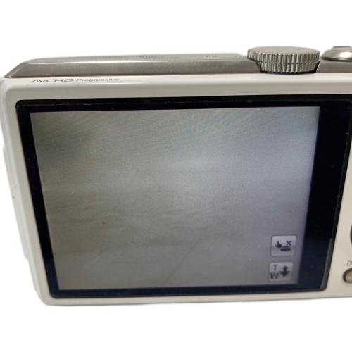 Panasonic (パナソニック) コンパクトデジタルカメラ DMC-TZ40