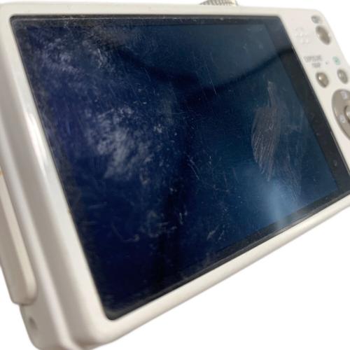 Panasonic (パナソニック) コンパクトデジタルカメラ DMC-TZ40