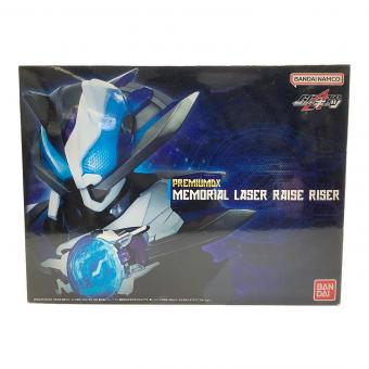 BANDAI(バンダイ) 仮面ライダーギーツ PREMIUM DX メモリアルレーザーレイズライザー