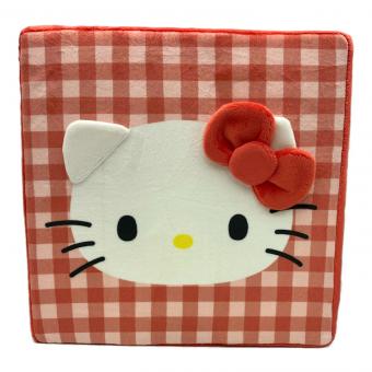 Sanrio (サンリオ) あぐらクッション ハローキティ キャラクターグッズ