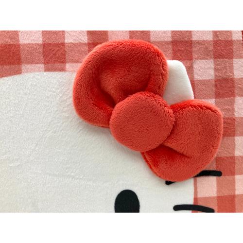 Sanrio (サンリオ) あぐらクッション ハローキティ キャラクターグッズ