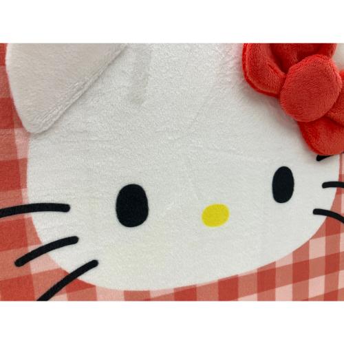 Sanrio (サンリオ) あぐらクッション ハローキティ キャラクターグッズ