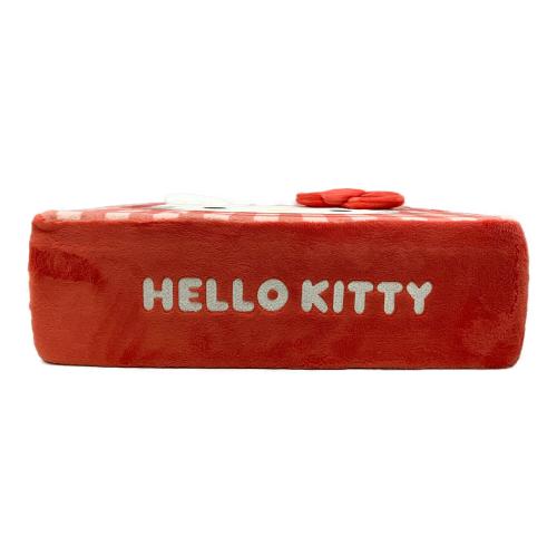 Sanrio (サンリオ) あぐらクッション ハローキティ キャラクターグッズ