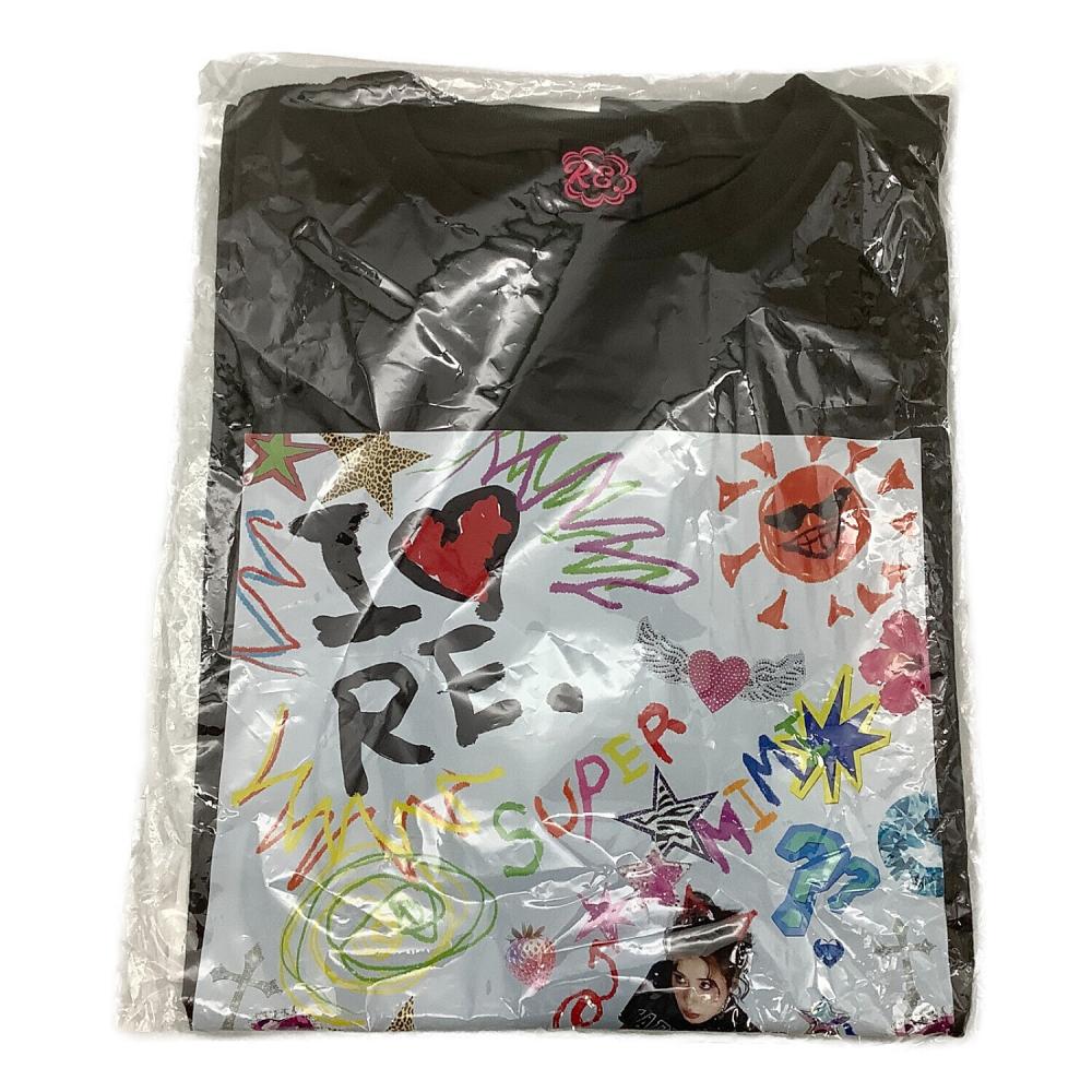 RE. 仲里依紗 ブランケット ミミちゃんハッピーくじ Amazon.co.jp: RE